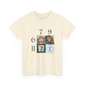 Graphic Tee (7 9 6 11)